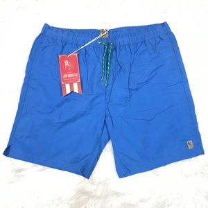PRPS GOODS AND CO MENS SWIM TRUNKS SIZE 32 "NWT"